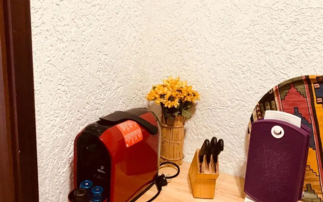 Ferienwohnung in Binz an der Granitz