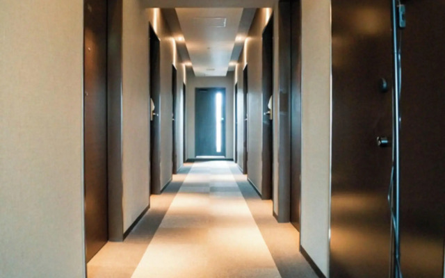 Hotel LiVEMAX Saitama Asakaekimae
