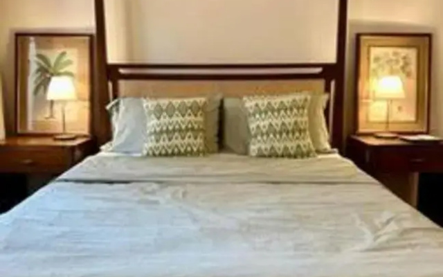 Villa Elara 1BHK Anjuna North Goa