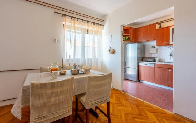 Apartment Tus A2