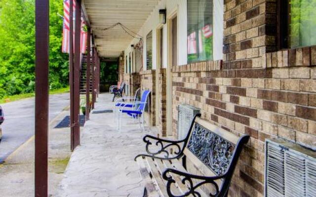 Rodeway Inn Chapmanville