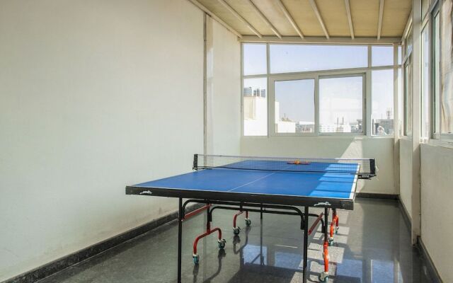 Capital O 25030 D'brooks