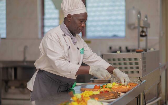 Miika Eco Resort Hotel