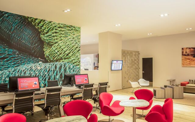 Fiesta Inn Los Mochis