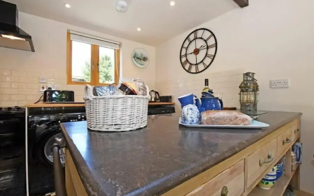 The Byre at Warkworth