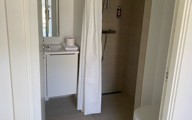 Aalborg Hotel Apartments