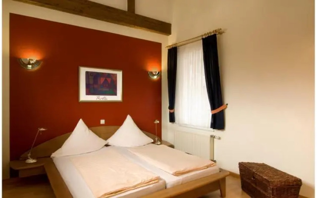 Naturlaub-Domizil Oster-Franzen