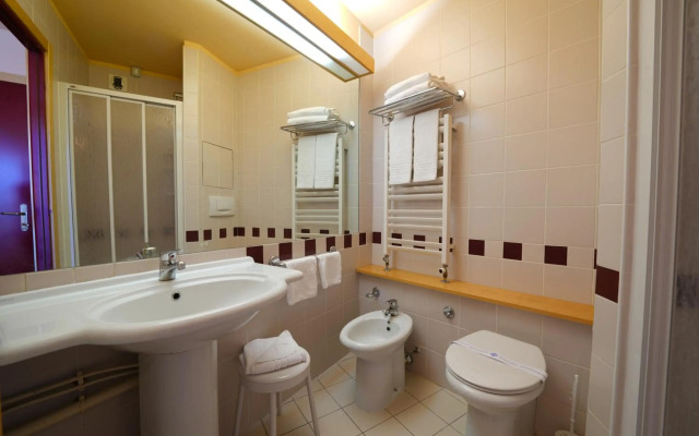 Hotel Club Uappala Sestriere