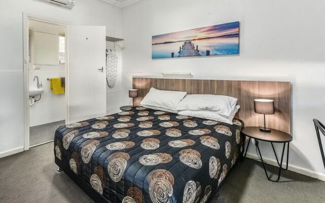 Rest Motels Naracoorte