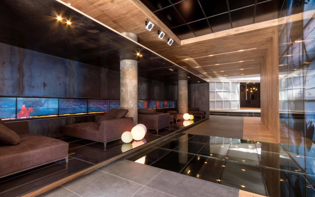Esplendor by Wyndham Montevideo Punta Carretas