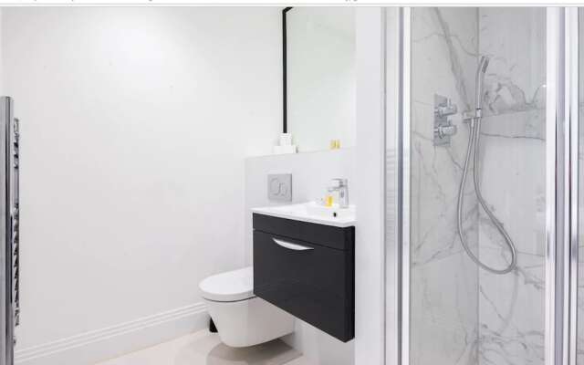 Urban Stay Oxford Circus Apartments