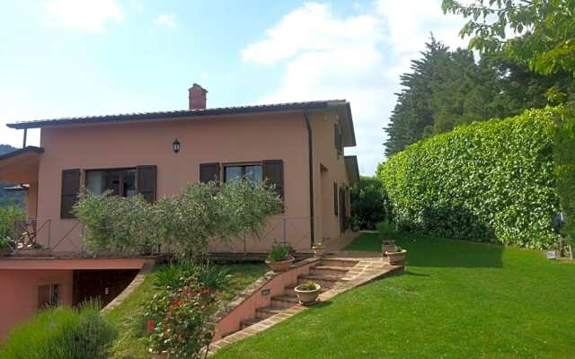 Alta Perugia Bed & Breakfast