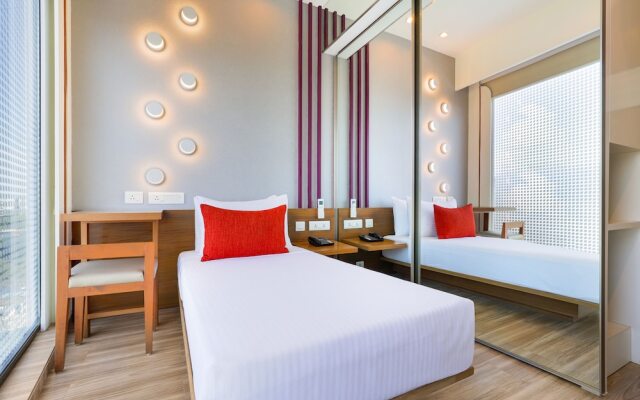 Lemon Tree Hotel, Kalina BKC, Mumbai