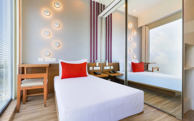 Lemon Tree Hotel, Kalina BKC, Mumbai