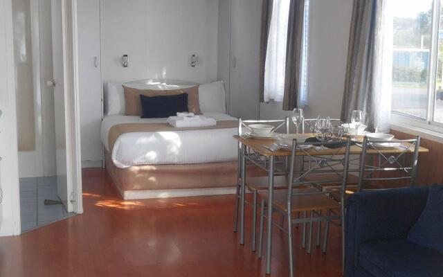Two Shores Holiday Village