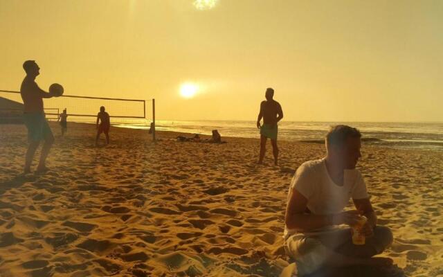 Haus Cuxhavener Straße 3