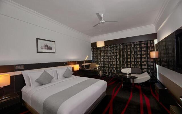 Emerald Clarks Inn Mysore