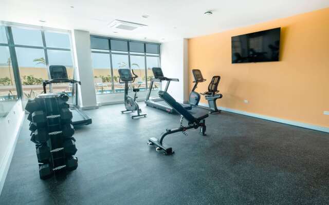 Wyndham Garden El Morro Montecristi