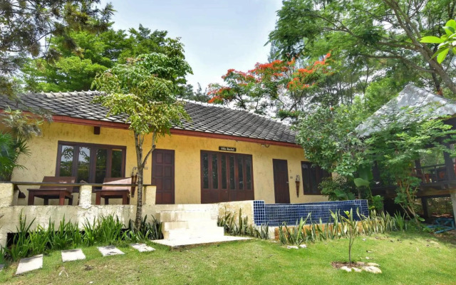 Villa Khao Phaengma