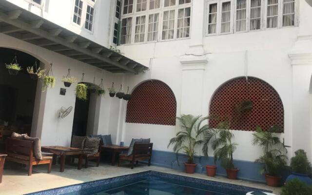 Koder house