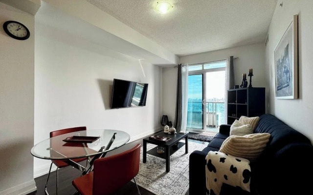 Urban Stay