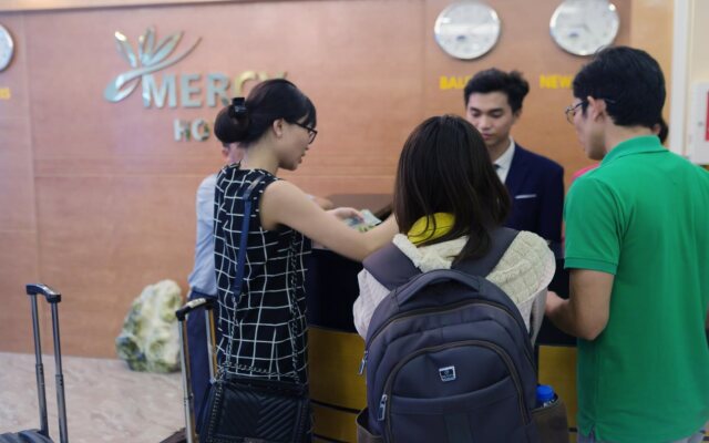 Mercy Hotel