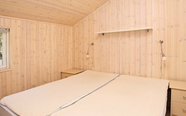 Luxurious Holiday Home in Jutland With Sauna