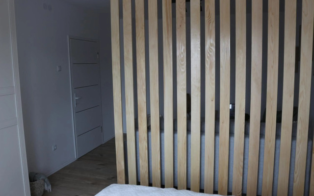 Studio apartman TAJČI