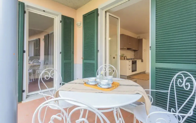Ponente Balcony & Garden by Rent all Como
