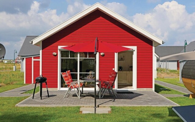 Amazing Home in Zerpenschleuse With 2 Bedrooms and Sauna