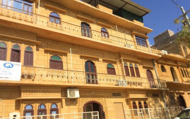 Hotel Classic Jaisalmer