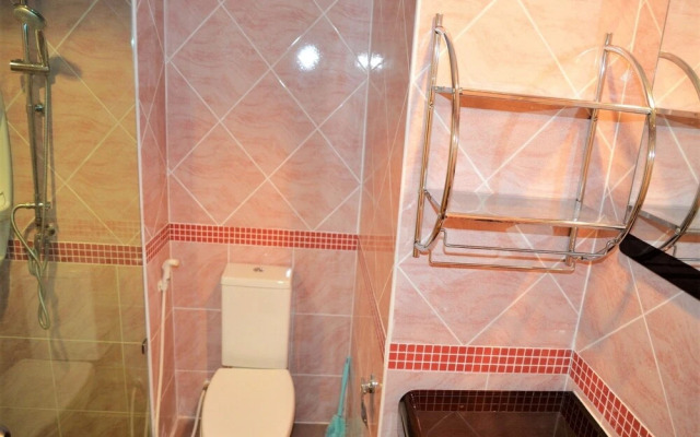 Jomtien Beach Condo 4th Floor Modern Apartment