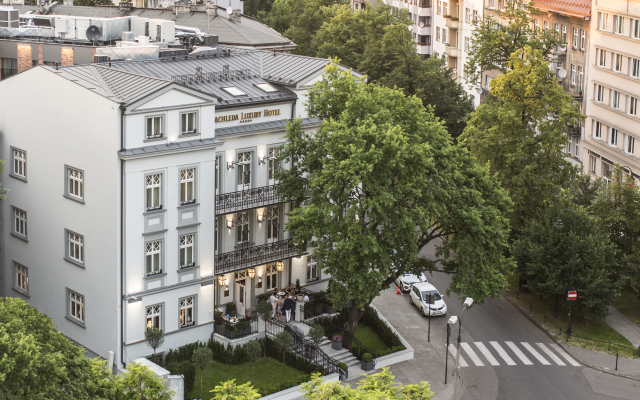 Bachleda Luxury Hotel Krakow - MGallery