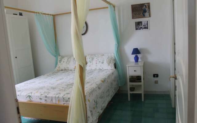 B&B Villa Mariolina