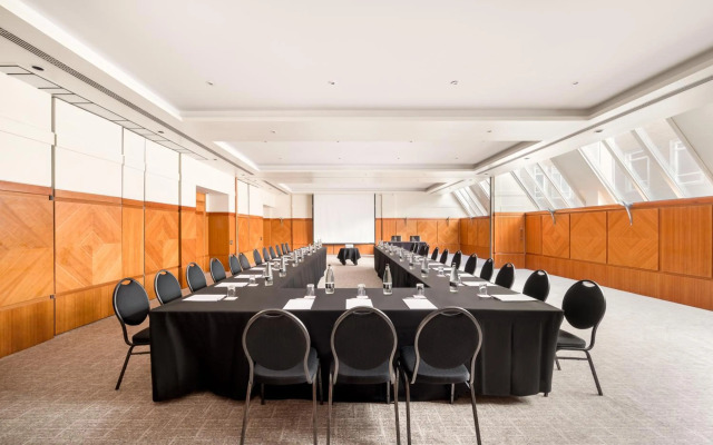 Millennium Hotel London Knightsbridge