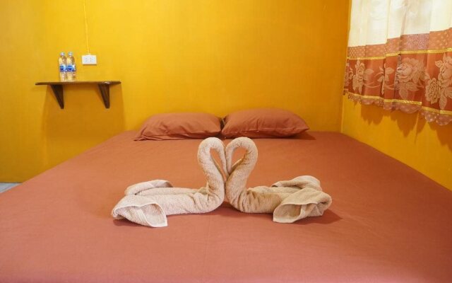 Love You Hostel