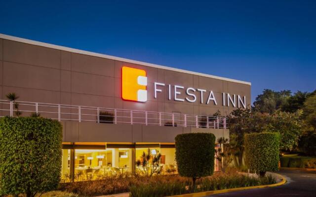 Fiesta Inn Aeropuerto Ciudad de Mexico