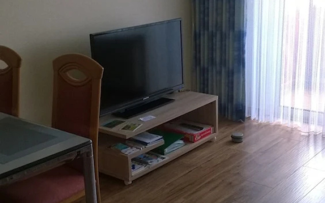 Ferienwohnung Haus Kotthoff