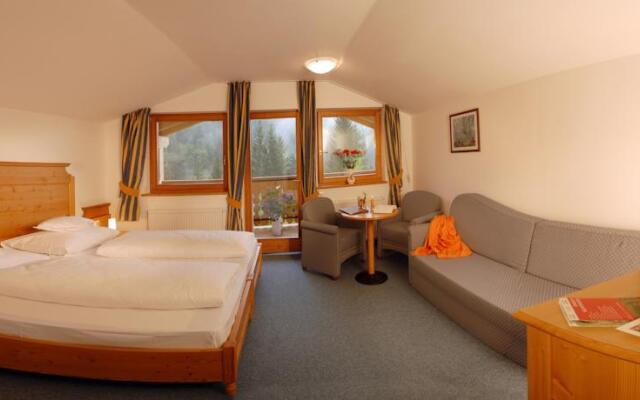 Dolomitenhotel Weisslahnbad