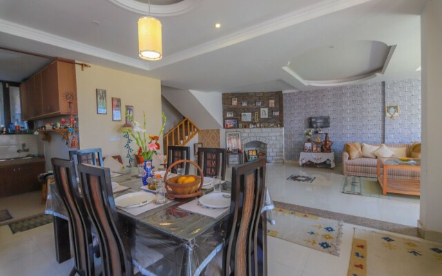 V Resorts Apple Croft Cottage