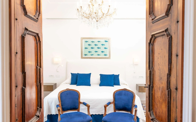 Hotel Marina Riviera