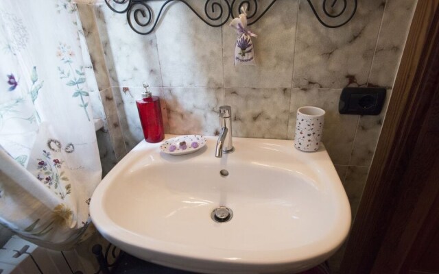 Bed & Breakfast Lujocanda