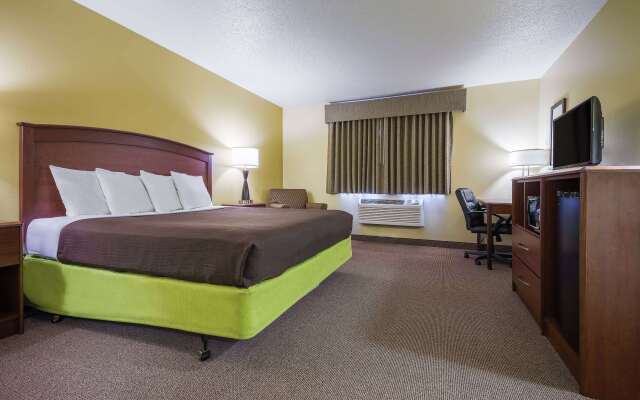 AmericInn by Wyndham Sioux Falls