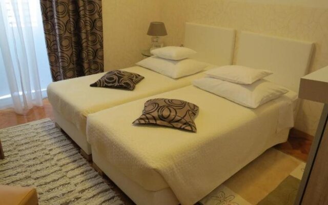 Guesthouse Vrlic