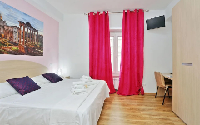 Rome Home Trastevere 66