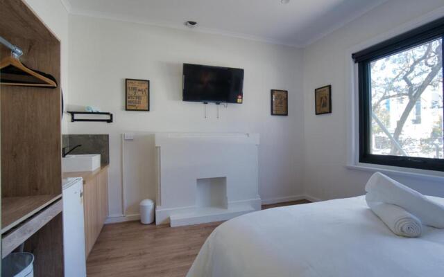 Dreamy Stays Accommodation - Private Rooms with Shared Bathrooms