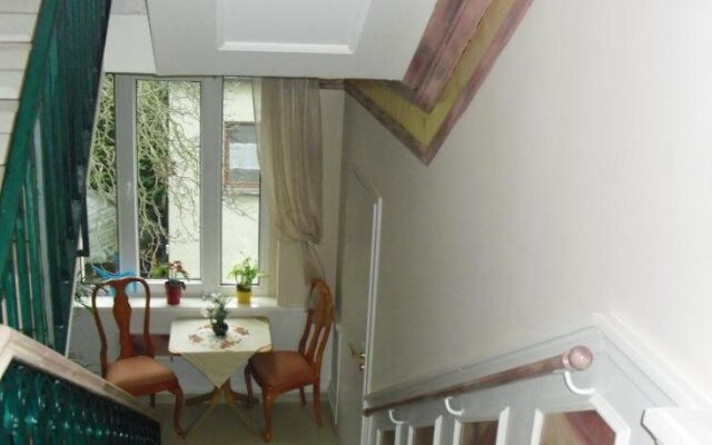 Pension Dresdener Panorama