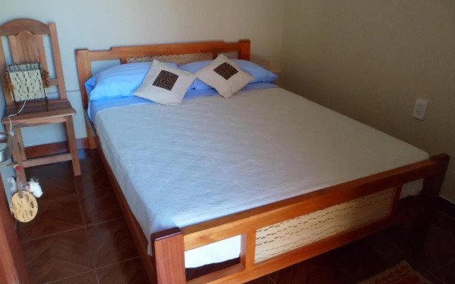 El Cardon Hospedaje