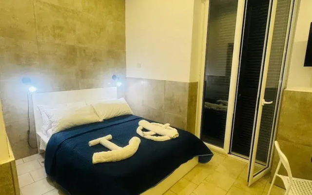 Terrazza Miracoli & Spa