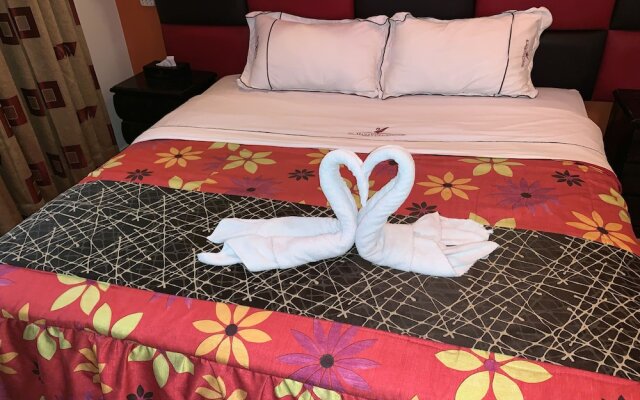 Manantial Hotel No.002